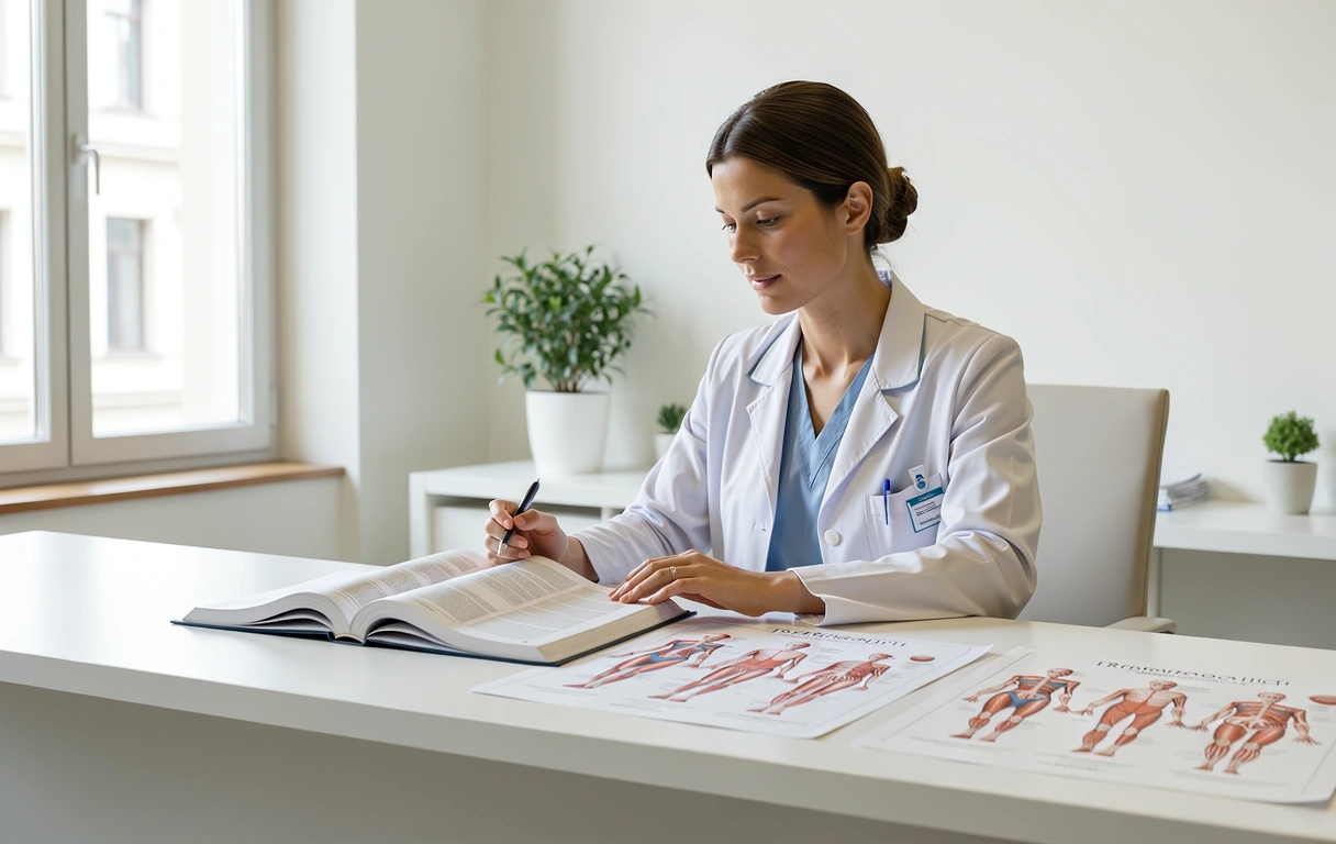 Rigore Scientifico Nutrizione Attiva