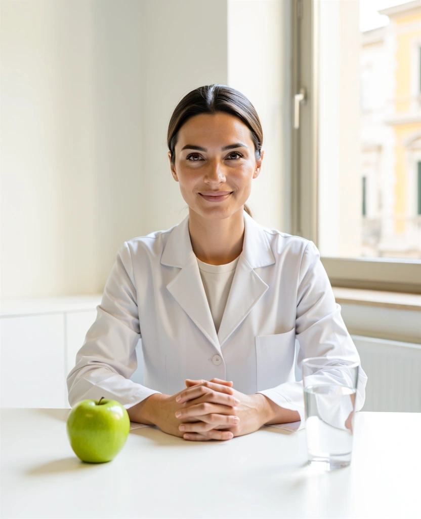 Consulenza Nutrizionale Roma